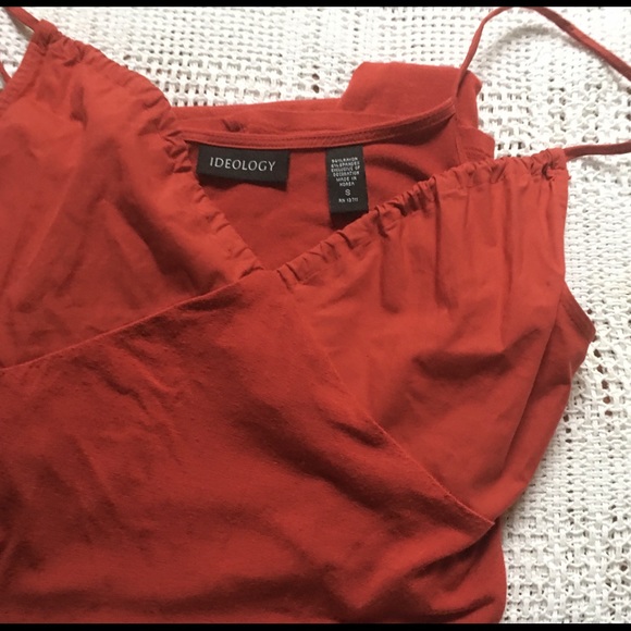 IDEOLOGY DRESS - Picture 2 of 4